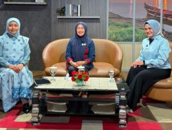Peringati Hari Anak Nasional, Pemprov Jambi Perkuat Perlindungan Anak dan Pendidikan Inklusif