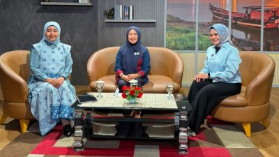 Peringati Hari Anak Nasional, Pemprov Jambi Perkuat Perlindungan Anak dan Pendidikan Inklusif