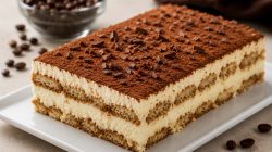 Resep Membuat Kue Tiramisu Pastry yang Lembut, Creamy, dan Mudah Dibuat