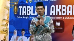 Ustadz Abdul Somad: Hijrah Bukan Sekadar Tinggalkan Maksiat, Tapi Juga Sombong dan Merasa Paling Saleh