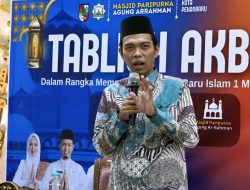 Ustadz Abdul Somad: Hijrah Bukan Sekadar Tinggalkan Maksiat, Tapi Juga Sombong dan Merasa Paling Saleh
