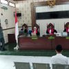 Terbukti Bersalah, Waldi Diganjar Hukuman Penjara Seumur Hidup