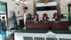 Terbukti Bersalah, Waldi Diganjar Hukuman Penjara Seumur Hidup