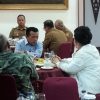 Gubernur Al Haris Terima Audiensi Ketua Umum DPP WALUBI, Perkuat Sinergi Jaga Kerukunan Umat