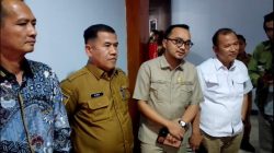Banggar DPRD Tebo Bahas TKD, Kepentingan Rakyat Jadi Sorotan