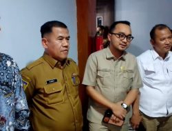 Banggar DPRD Tebo Bahas TKD, Kepentingan Rakyat Jadi Sorotan