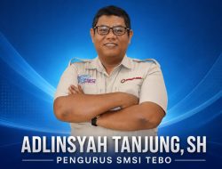 Akun Facebook “Bang Haye” Diduga Milik Kades Sungai Rambai, SMSI Tebo Siapkan Laporan