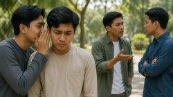 Adu Domba dalam Islam, Dosa yang Bisa Merusak Persaudaraan dan Mendatangkan Murka Allah