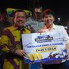 Al Haris Tutup Festival Batanghari 2026, Ajak Warga Jaga Lingkungan dan Isi Kemerdekaan dengan Pembangunan