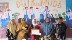 BPJS Kesehatan Cabang Muara Bungo Anugerahkan Duta Muda Tahun 2026