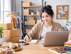 Tak Harus Punya Toko, 7 Ide Bisnis yang Bisa Dimulai dari Rumah
