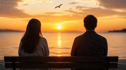Mengapa Cinta Tidak Selalu Harus Memiliki? Memahami Arti Ikhlas dalam Hubungan