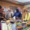 Dinas Koperindag Bungo Fasilitasi Produk Unggulan Tampil di Ajang Jambi Elok Nian 2026