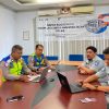 Jasa Raharja Cabang Muara Bungo dan Unit Gakkum Satlantas Polres Bungo Perkuat Sinergi Tekan Angka Kecelakaan Lalu Lintas