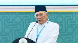 Gus Kikin Terpilih Jadi Ketum PBNU 2026-2031, Nahdliyin Kini Menanti Arah Baru