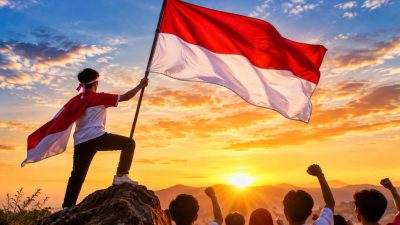 Makna Hari Merdeka: Bukan Sekadar Perayaan, tetapi Momentum Mengisi Kemerdekaan