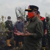 Gubernur Al Haris Serukan Salat Istisqa di Tengah Karhutla Jambi: “Mohon Allah Turunkan Hujan di Bumi Jambi”