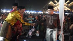 Festival Batanghari 2026 Kembali Masuk KEN, Angkat Sejarah Jalur Rempah Sungai Batanghari