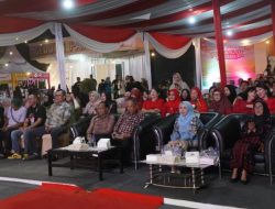 Hesti Haris: Festival Pusparagam Jadi Ruang Lestarikan Budaya Jambi