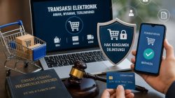 Perlindungan Hak Konsumen dalam Transaksi Elektronik Berdasarkan Hukum di Indonesia