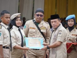 Seragam Gratis Diduga Ditahan, Siswa SMKN Titian Teras Diminta Bayar Rp1 Juta?
