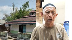 TMMD Rawat Surau Tuo, Bukti Sejarah yang Terus Mendidik Generasi Muda