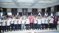 Sinergi Bersama Pemkab Tebo dan BPJS Ketenagakerjaan Perkuat Perlindungan Pekerja hingga ke Desa