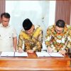 Pemkab Tebo Perkuat Perlindungan Pekerja Lewat Kerja Sama dengan BPJS Ketenagakerjaan