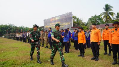 Saat Prajurit Pergi, Tanjung Agung Kehilangan Riuhnya Kebersamaan