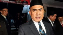 Bupati Bungo: Jangan Biarkan Darah Perjuangan Pahlawan Hilang dari Ingatan