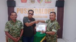 Bukan Sekadar Berita, Sidakpost.id Raih Penghargaan atas Kiprah di TMMD ke-129