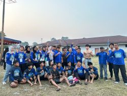 Demokrat Bungo Gelar Lomba Rakyat, Rayakan HUT Partai dan Kemerdekaan RI