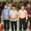 Kemiskinan Jadi Sorotan, Wabup Tebo Minta Semua Pihak Bergerak Bersama