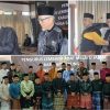Pengukuhan Disaksikan Bupati, Tobroni : LAM Bungo Bakal Bentuk Kelompok Belajar Adat di Tingkat Kecamatan
