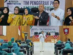 BPJS Ketenagakerjaan Muara Bungo Perkuat Literasi Jaminan Sosial Bagi Kader PKK, Dorong Dongkrak UCJ