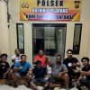 Emas 70 Mayam Raib, Tim GUNJO Amankan Terduga Pelaku