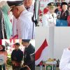 Momentum HUT RI ke 81, Bupati Bungo Berikan Apresiasi Bagi ASN dan Veteran