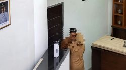Video Diduga ASN Bermesraan di Kantor Viral, Sekda Sumbar: Ditindaklanjuti Sesuai Aturan