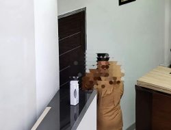 Video Diduga ASN Bermesraan di Kantor Viral, Sekda Sumbar: Ditindaklanjuti Sesuai Aturan