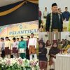 Disaksikan Bupati, Pengurus ISMI Kabupaten Bungo Resmi Dilantik