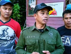 PT ABT Kerahkan 38 Personel dan 5 Pos Siaga Hadapi Karhutla di Tebo