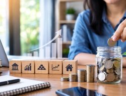 Mengenal Investasi untuk Pemula: Cara Memulai, Memilih Instrumen, dan Mengelola Risiko