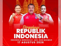 Gelorakan Nasionalisme, KORMI Tebo Ajak Masyarakat Semarakkan HUT ke-81 RI