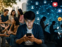 Dampak Media Sosial terhadap Interaksi dan Kehidupan Masyarakat
