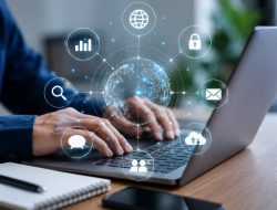 Makin Melek Teknologi, 7 Keterampilan Digital yang Penting Dikuasai di Era Modern
