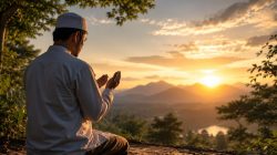 Allah Tidak Pernah Salah Memberi Ujian, Ini Cara Muslim Menghadapinya dengan Sabar dan Tawakal