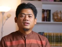 Perisai Rezeki, Nasrullah Ungkap Dosa Bisa Menjadi Penghalang Rezeki