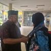 Sekda Sudirman Sambut Purna Paskibraka Nasional, Nindya Eltsani Bawa Nama Jambi ke Tingkat Nasional