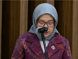 Kabar Baik, Guru PPPK Berpeluang Jadi ASN Penuh Waktu pada 2027