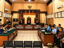 Kesaksian Saksi Penggugat Justru Perkuat Pemprov Jambi dalam Sengketa Tanah Kampung Singkep